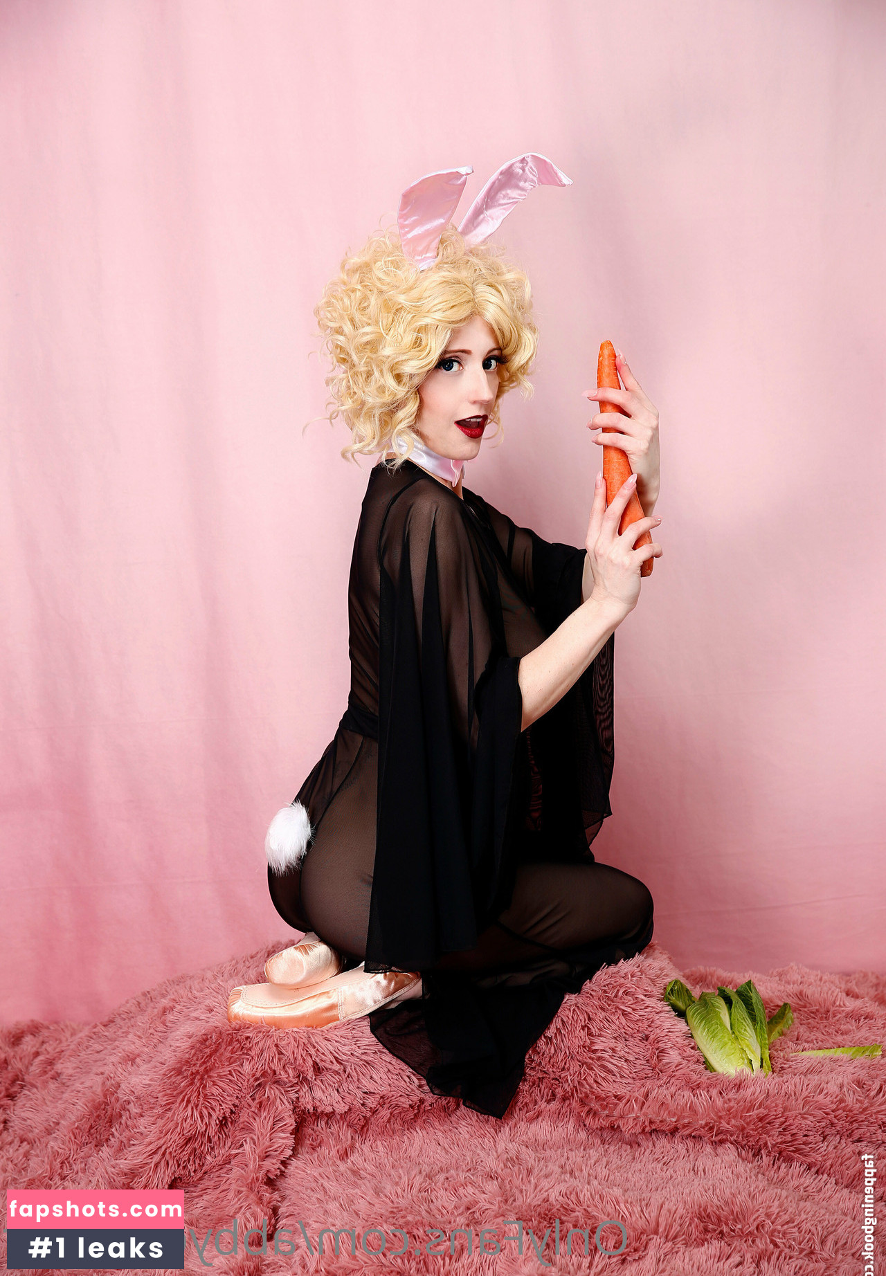 Abby Darkstar gallery photo #420