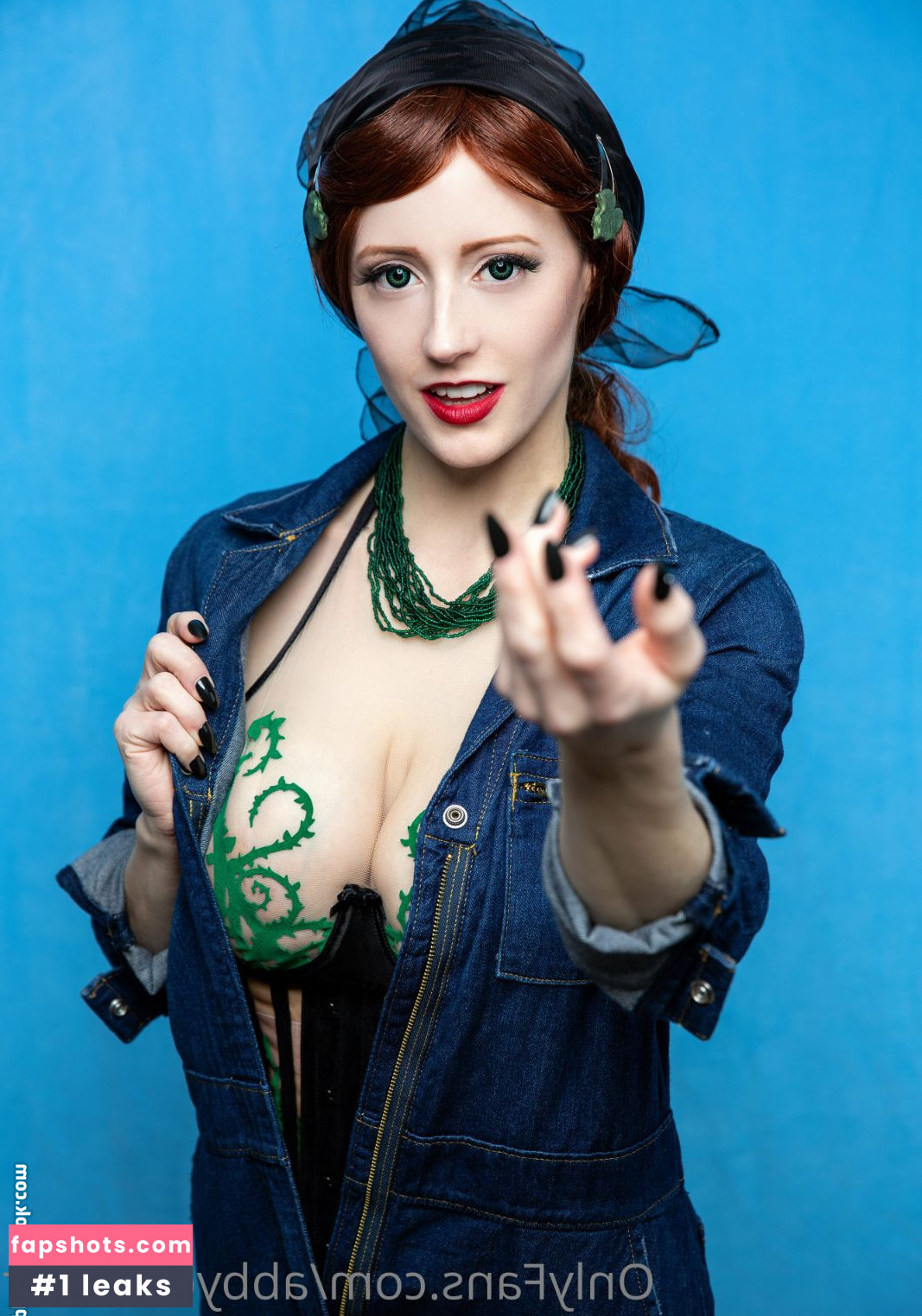 Abby Darkstar gallery photo #441