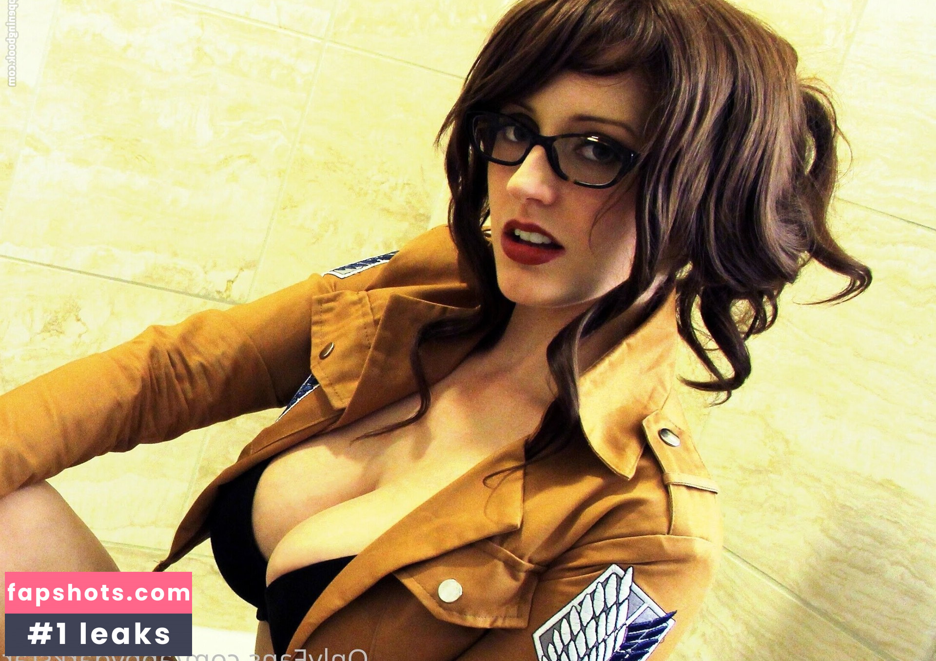 Abby Darkstar gallery photo #456