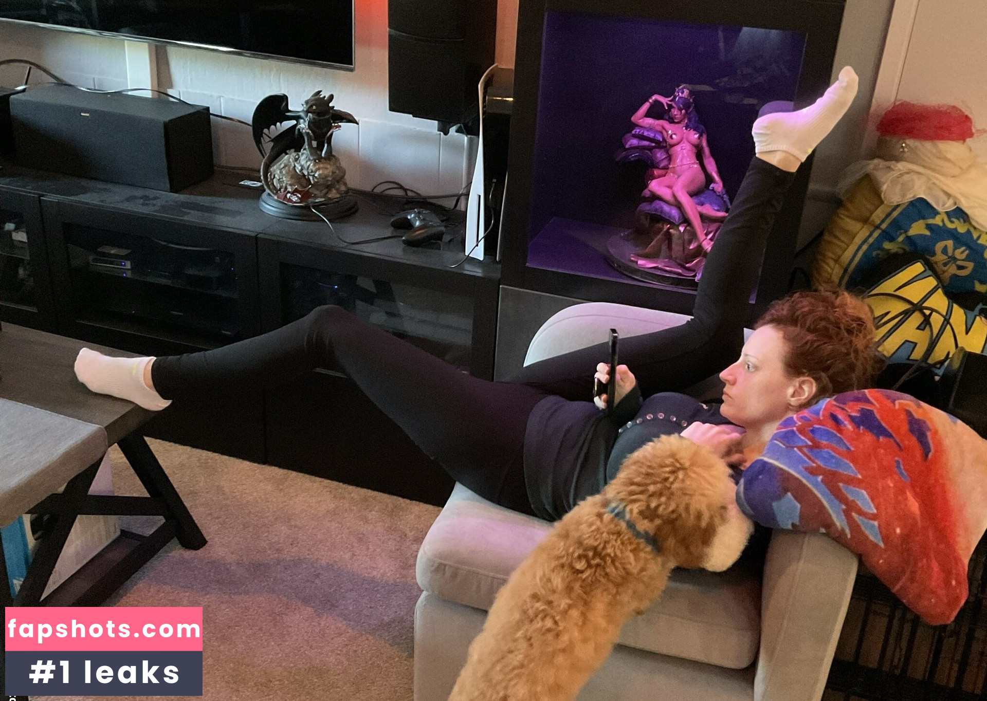 Abby Darkstar gallery photo #459