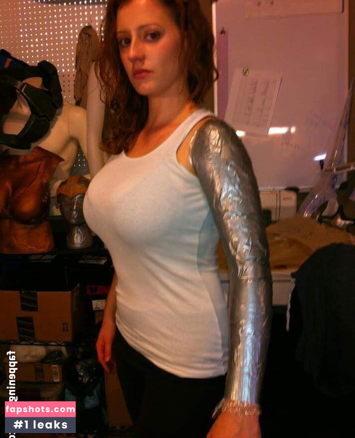 Abby Darkstar gallery photo #469