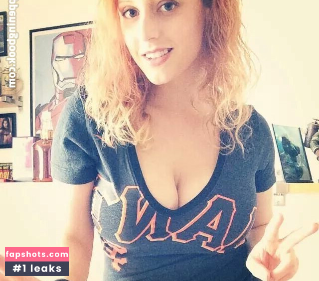 Abby Darkstar gallery photo #474