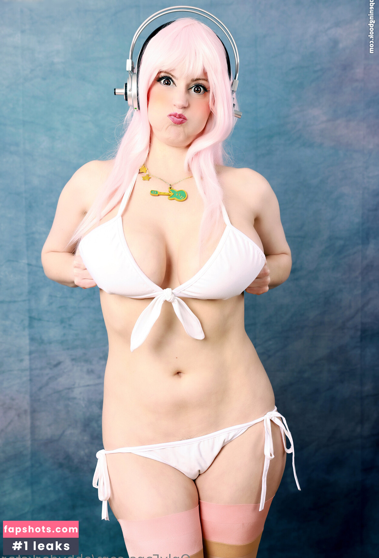 Abby Darkstar gallery photo #69