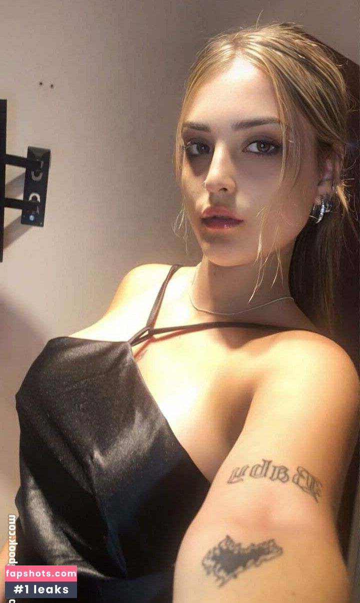 abby.es Nahé úniky fotek pouze od fanoušků #11 - Fapshots