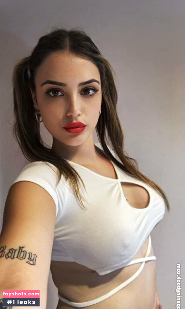 abby.es Nahé úniky fotek pouze od fanoušků #14 - Fapshots