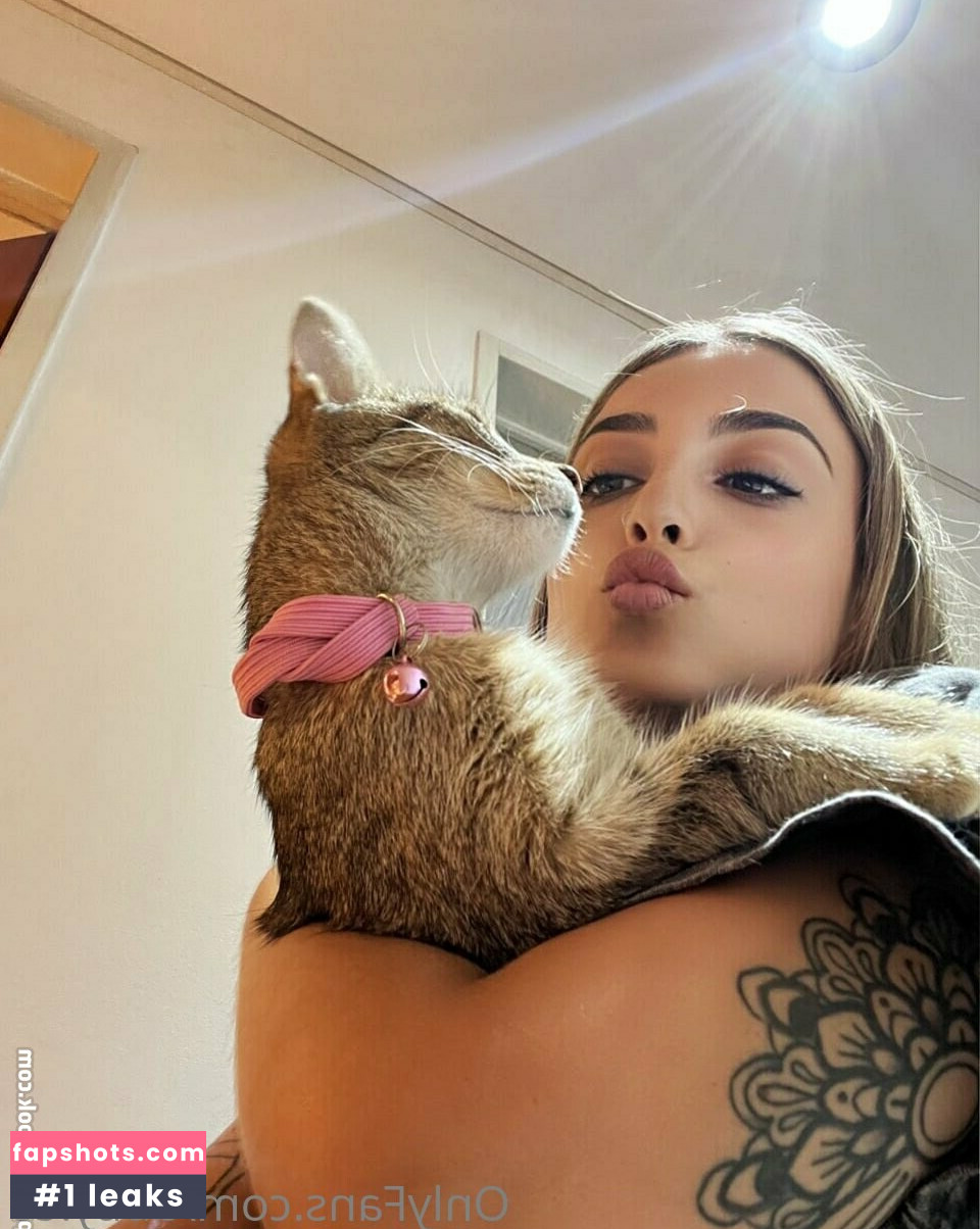 abby.es Nahé úniky fotek pouze od fanoušků #6 - Fapshots