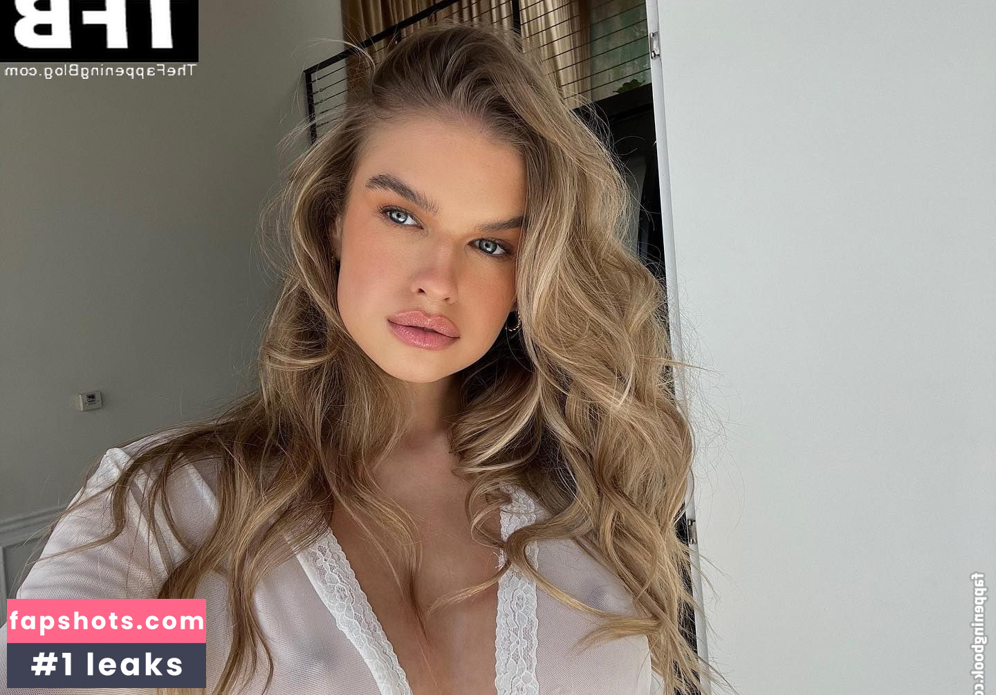 Abby Garrett Nude Leaks OnlyFans Photos #2 - Fapshots