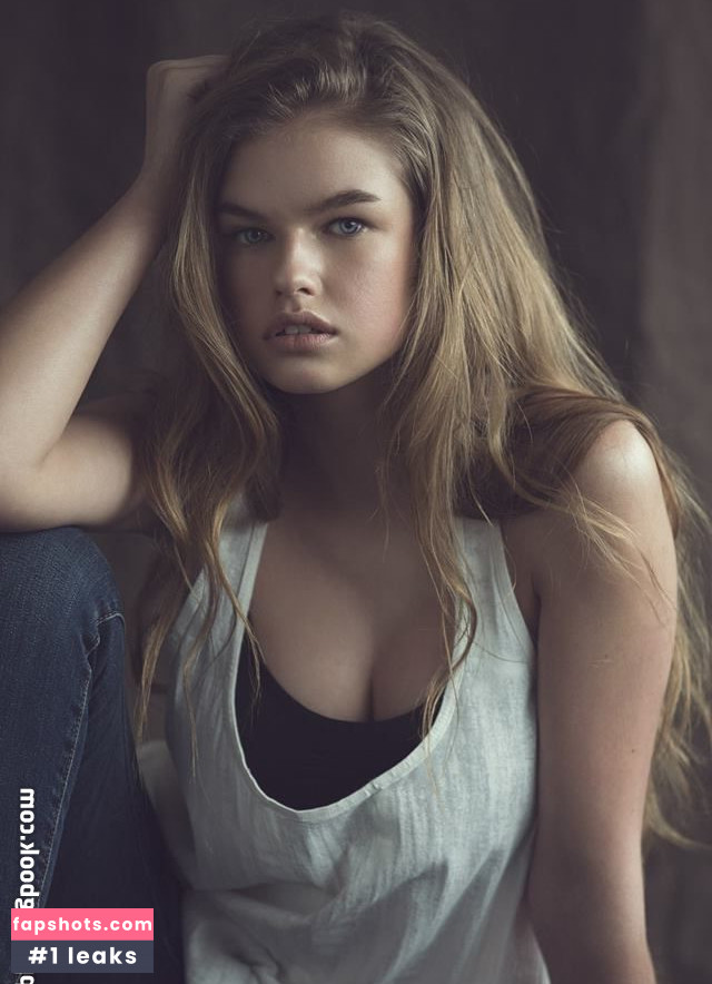 Abby Garrett Filtración Desnuda OnlyFans Foto #11 - Fapshots