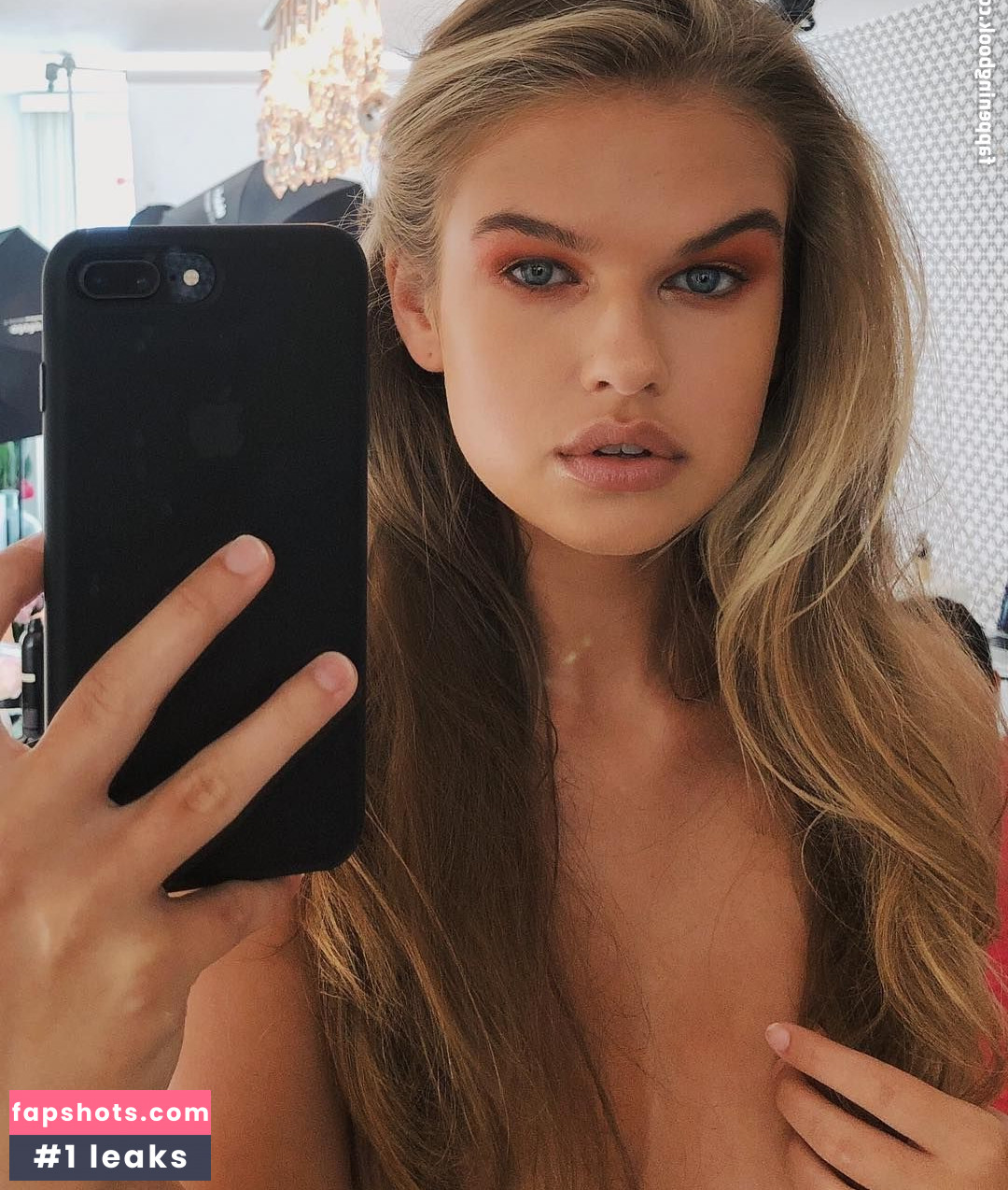 Abby Garrett Filtración Desnuda OnlyFans Foto #109 - Fapshots