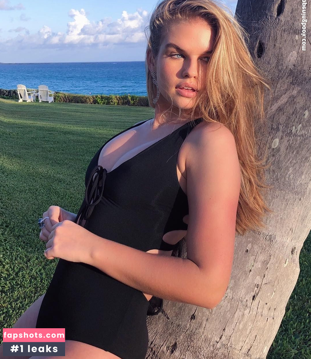 Abby Garrett Filtración Desnuda OnlyFans Foto #123 - Fapshots