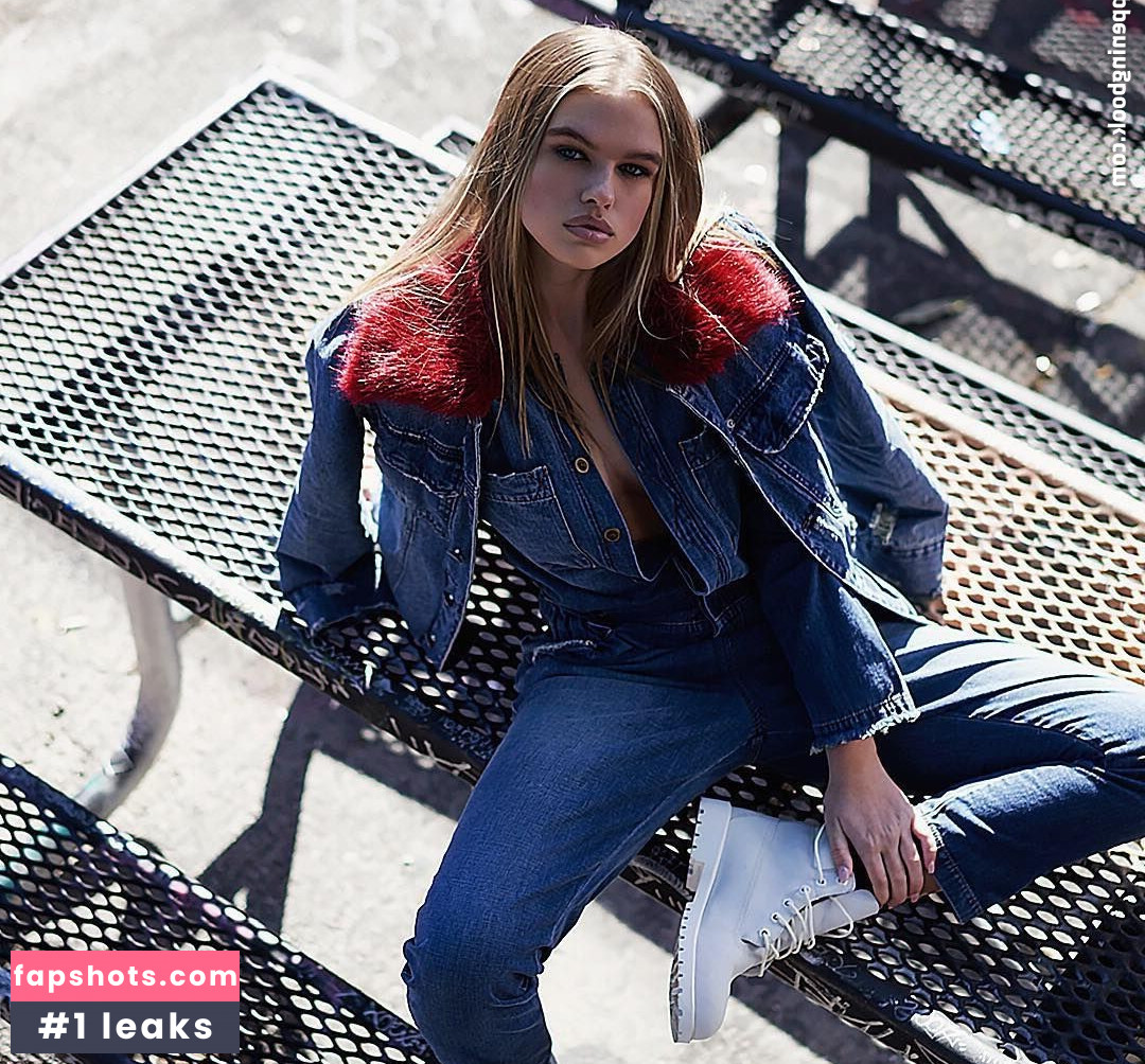 Abby Garrett Filtración Desnuda OnlyFans Foto #124 - Fapshots