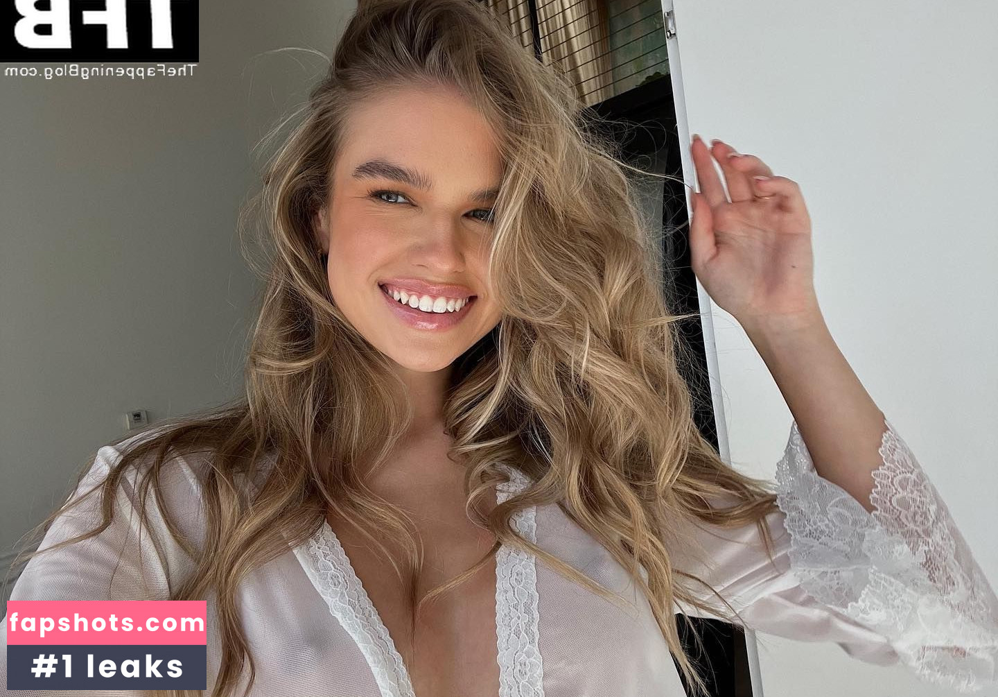 Abby Garrett Filtración Desnuda OnlyFans Foto #3 - Fapshots