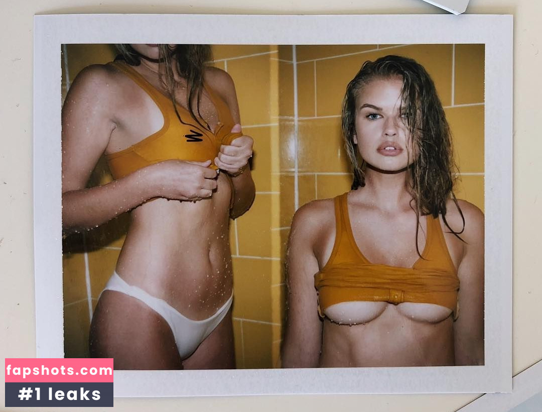 Abby Garrett Filtración Desnuda OnlyFans Foto #22 - Fapshots