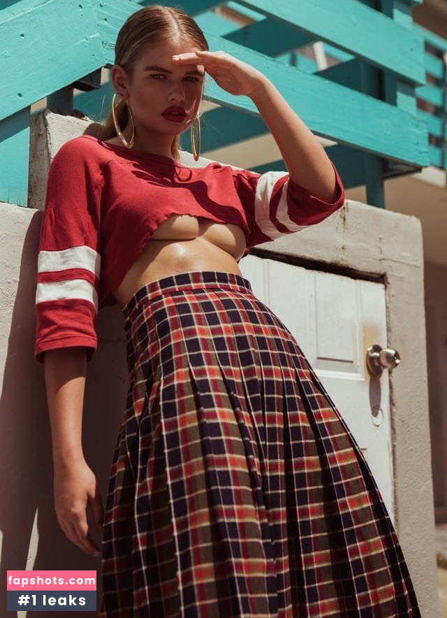 Abby Garrett Filtración Desnuda OnlyFans Foto #24 - Fapshots