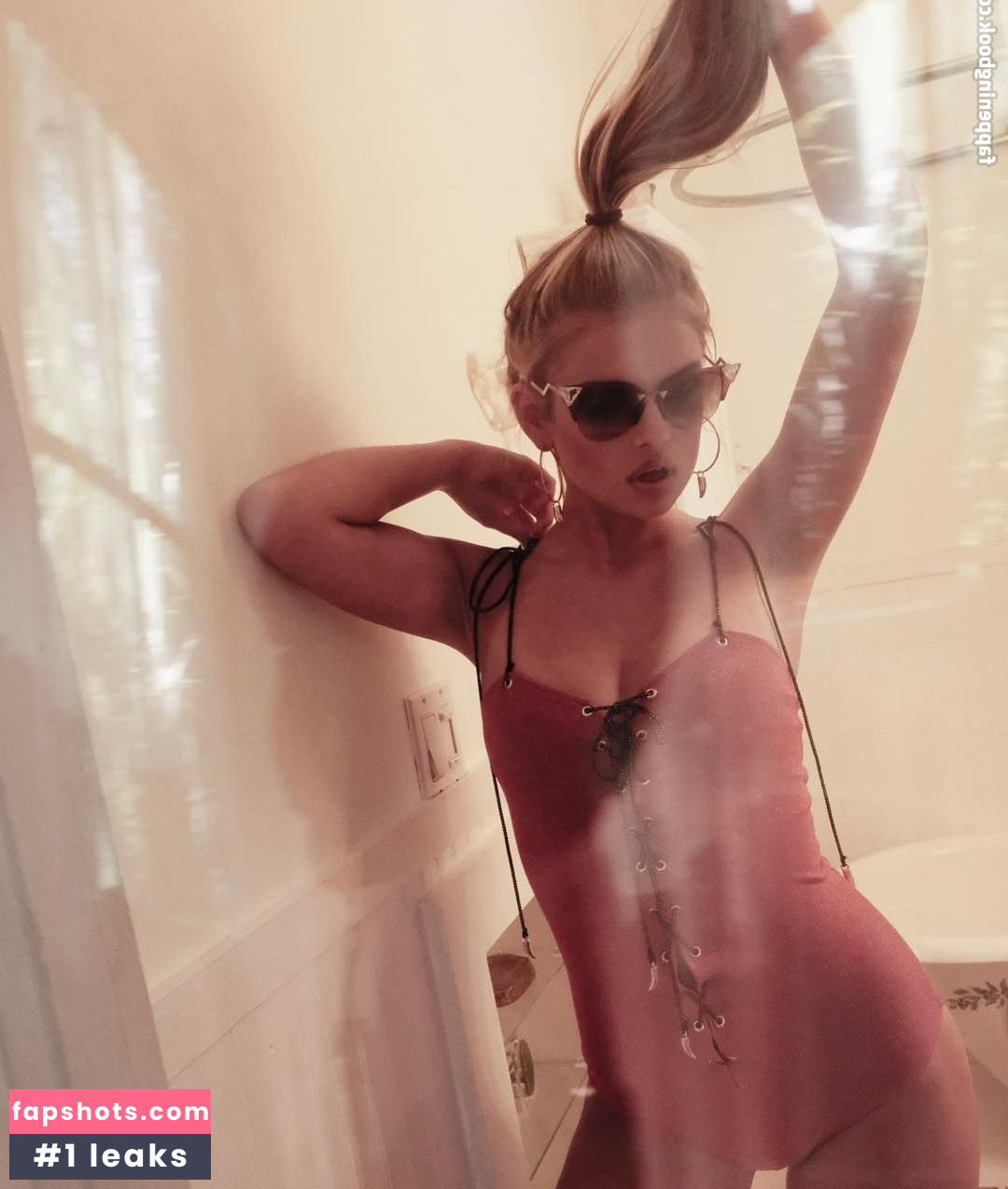 Abby Garrett Filtración Desnuda OnlyFans Foto #25 - Fapshots