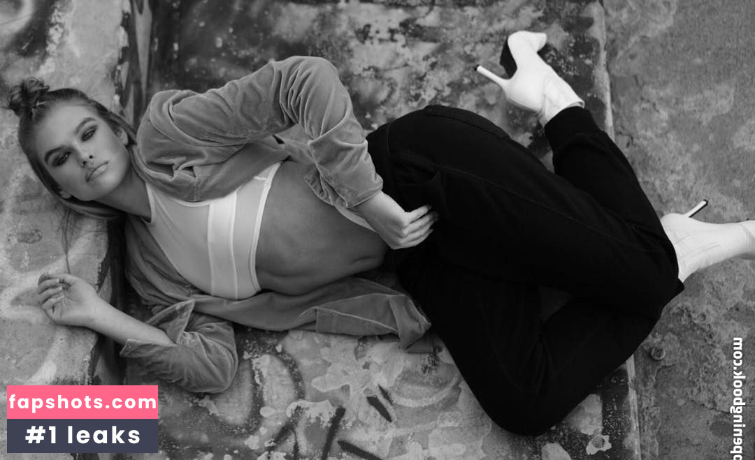 Abby Garrett Filtración Desnuda OnlyFans Foto #29 - Fapshots