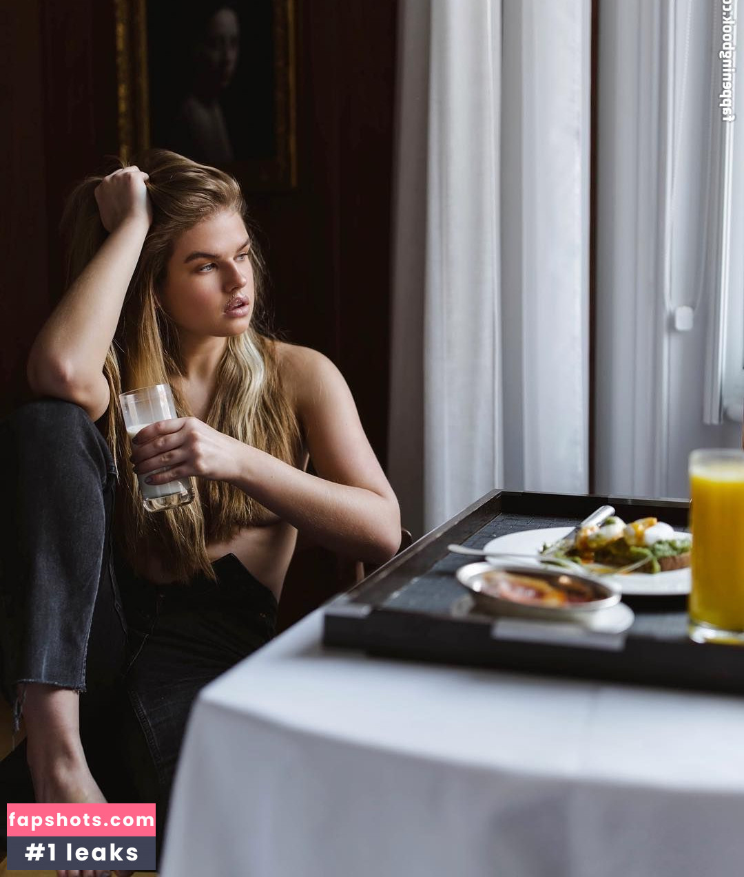 Abby Garrett Filtración Desnuda OnlyFans Foto #33 - Fapshots