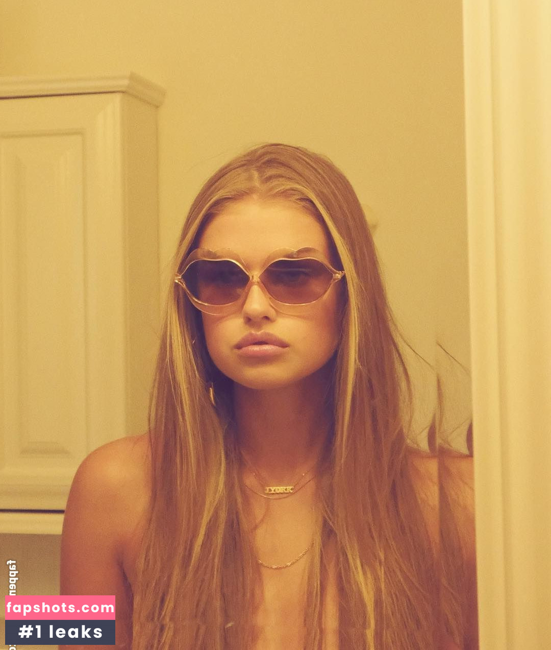 Abby Garrett Filtración Desnuda OnlyFans Foto #36 - Fapshots