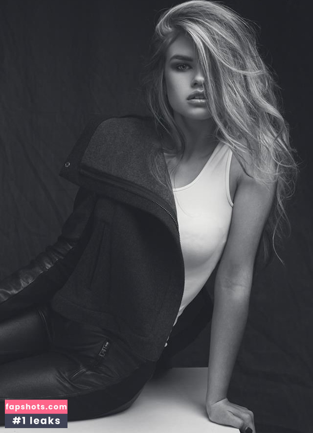 Abby Garrett Filtración Desnuda OnlyFans Foto #6 - Fapshots