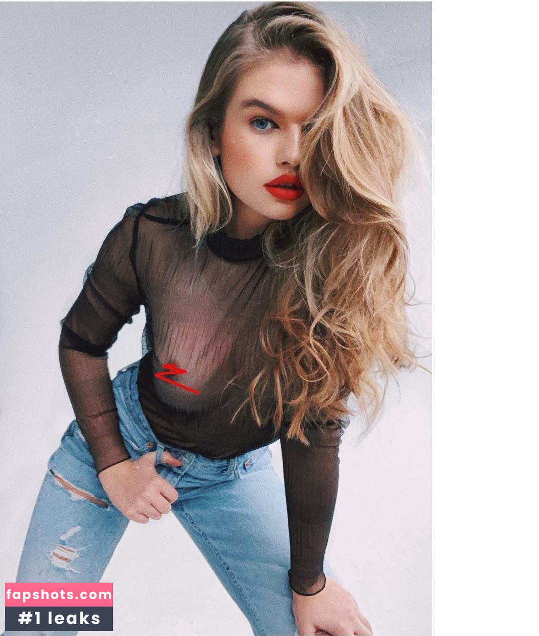 Abby Garrett Filtración Desnuda OnlyFans Foto #67 - Fapshots