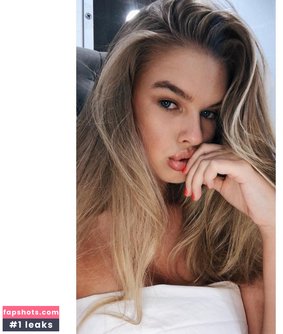 Abby Garrett Filtración Desnuda OnlyFans Foto #68 - Fapshots