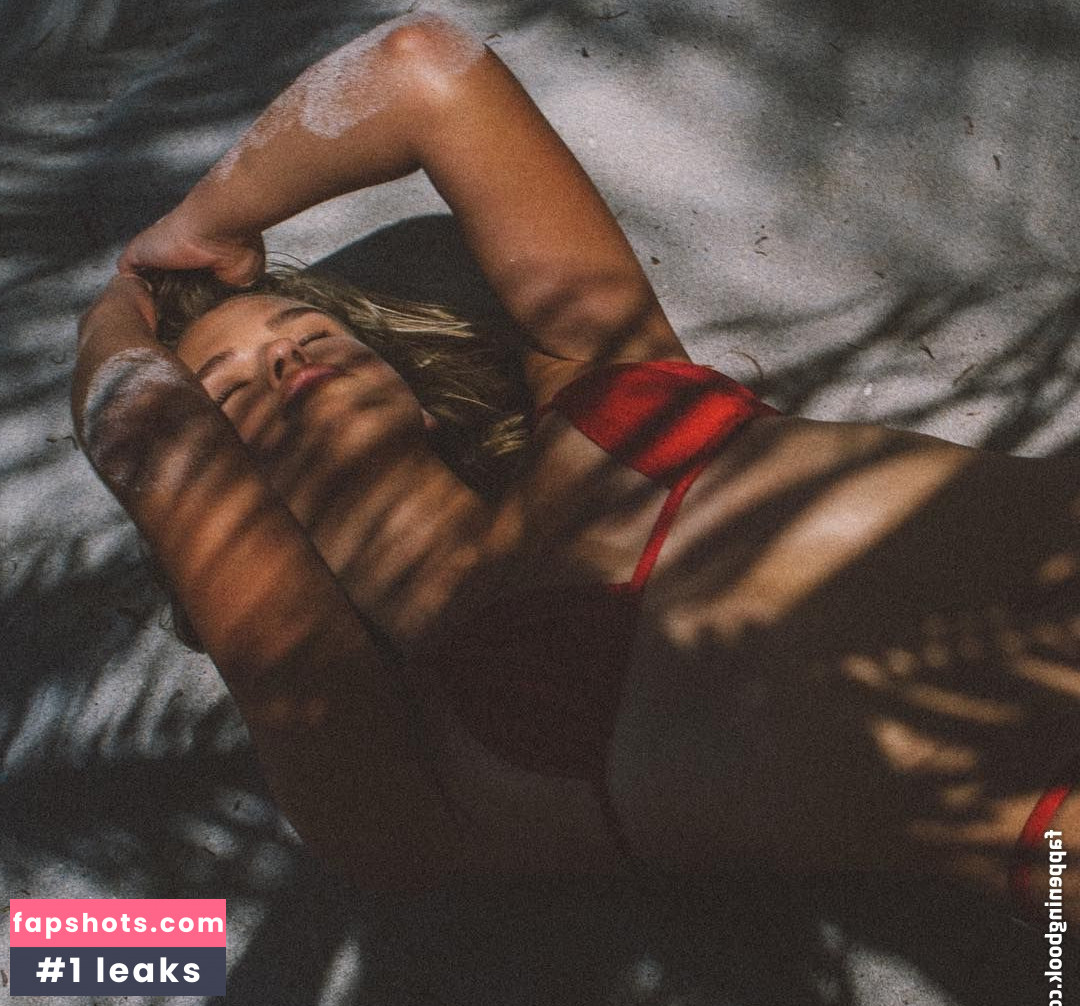 Abby Garrett Filtración Desnuda OnlyFans Foto #83 - Fapshots