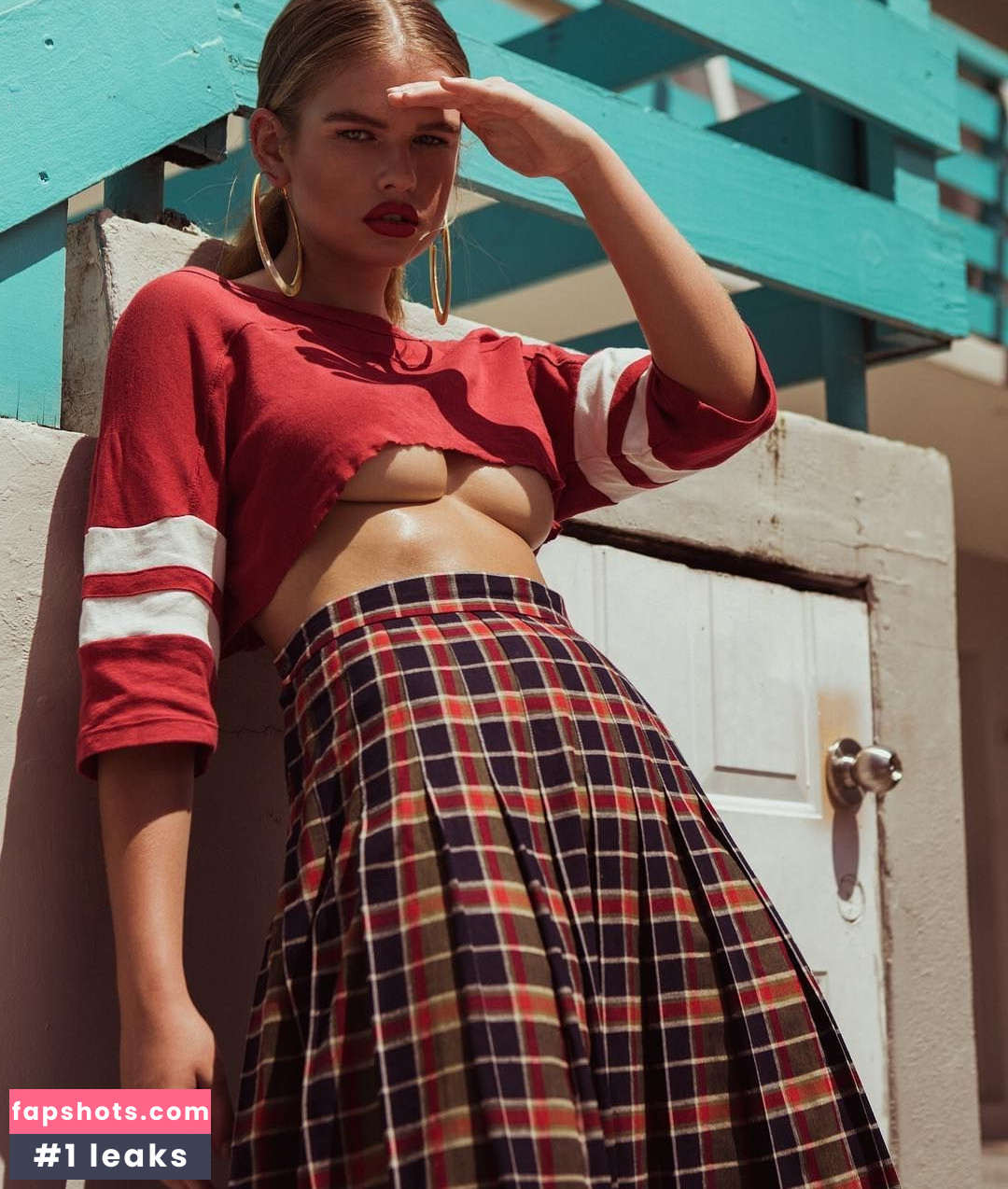 Abby Garrett Filtración Desnuda OnlyFans Foto #93 - Fapshots