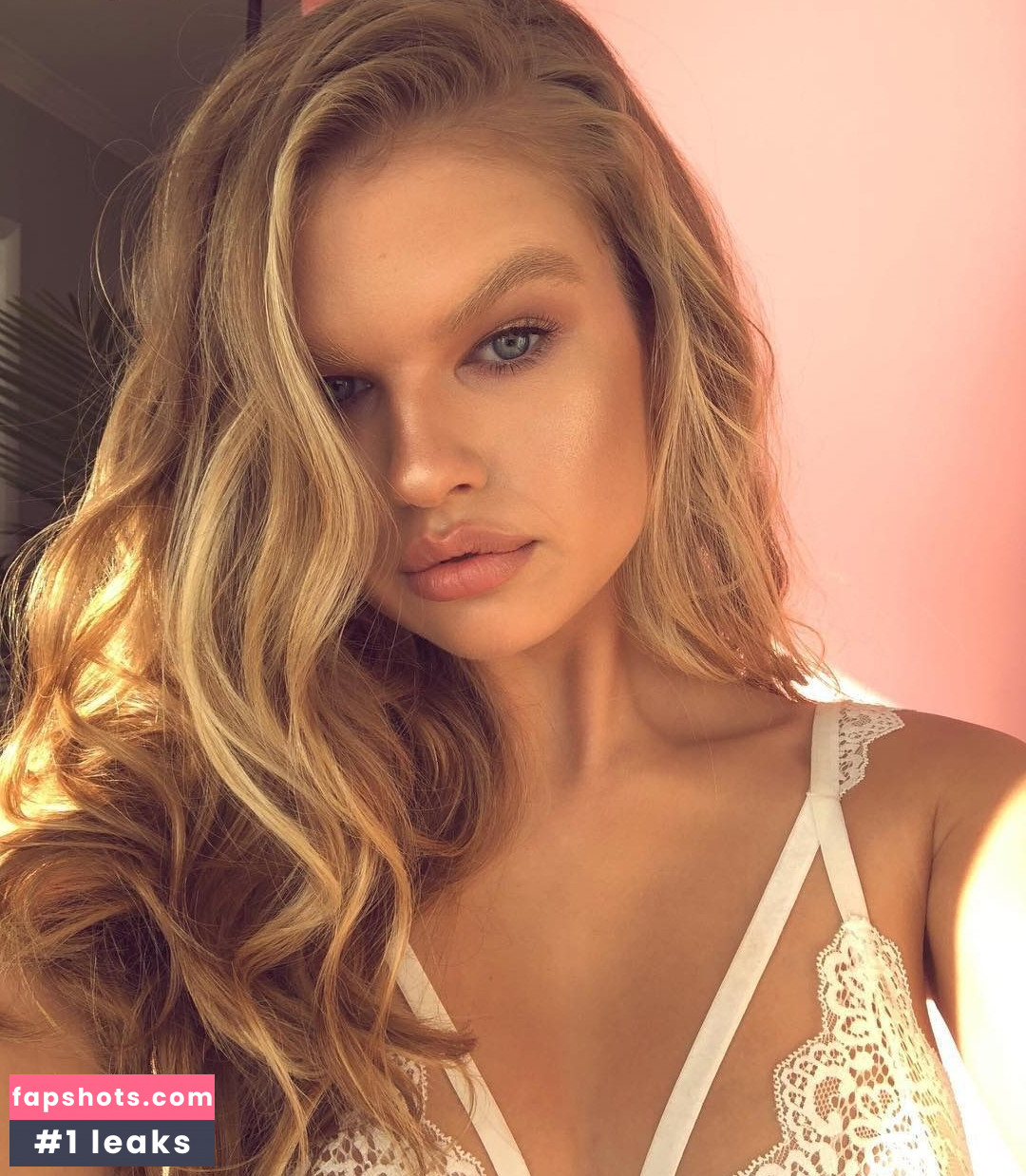 Abby Garrett Filtración Desnuda OnlyFans Foto #100 - Fapshots