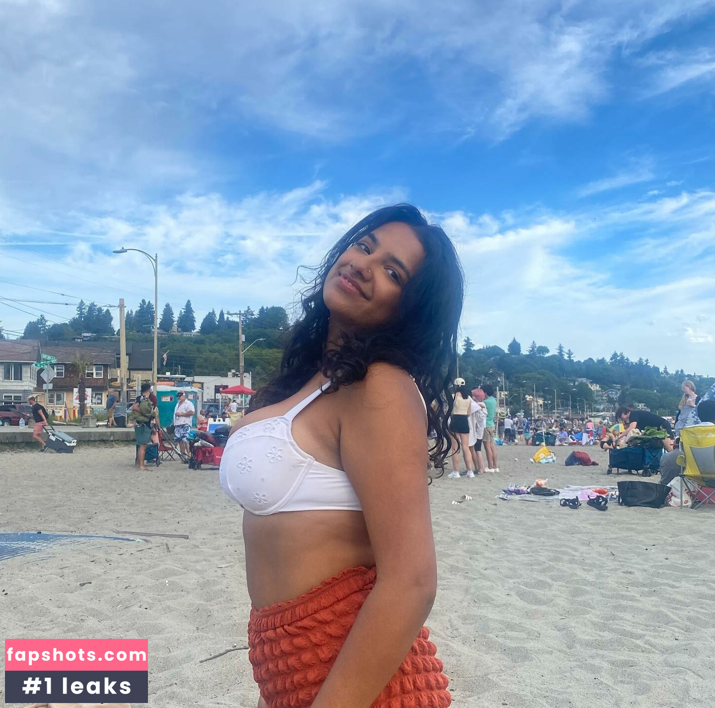 Abby Govindan Nacktheit OnlyFans Fotos #2 - Fapshots