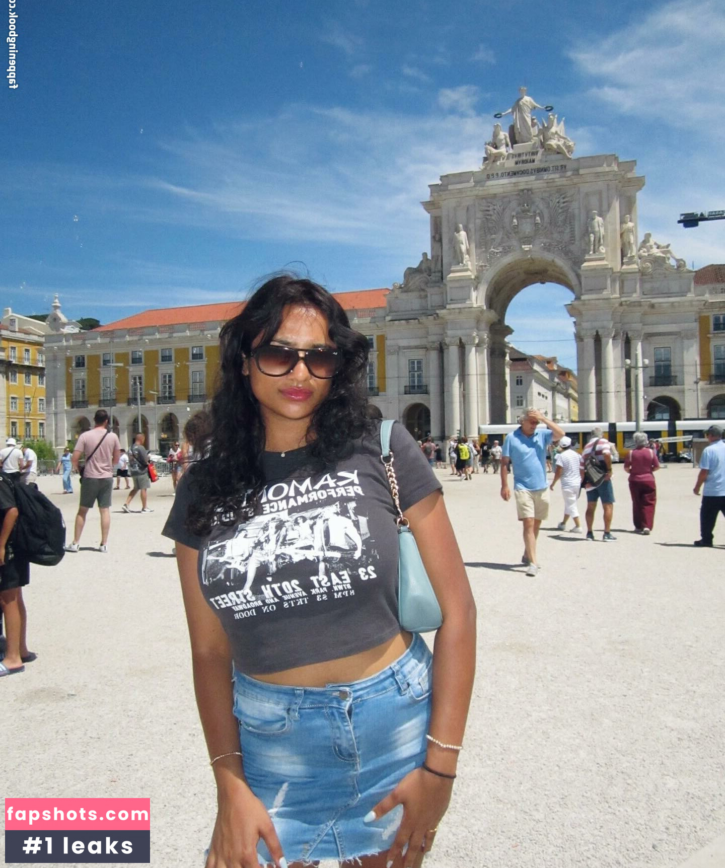 Abby Govindan Nacktheit OnlyFans Fotos #11 - Fapshots