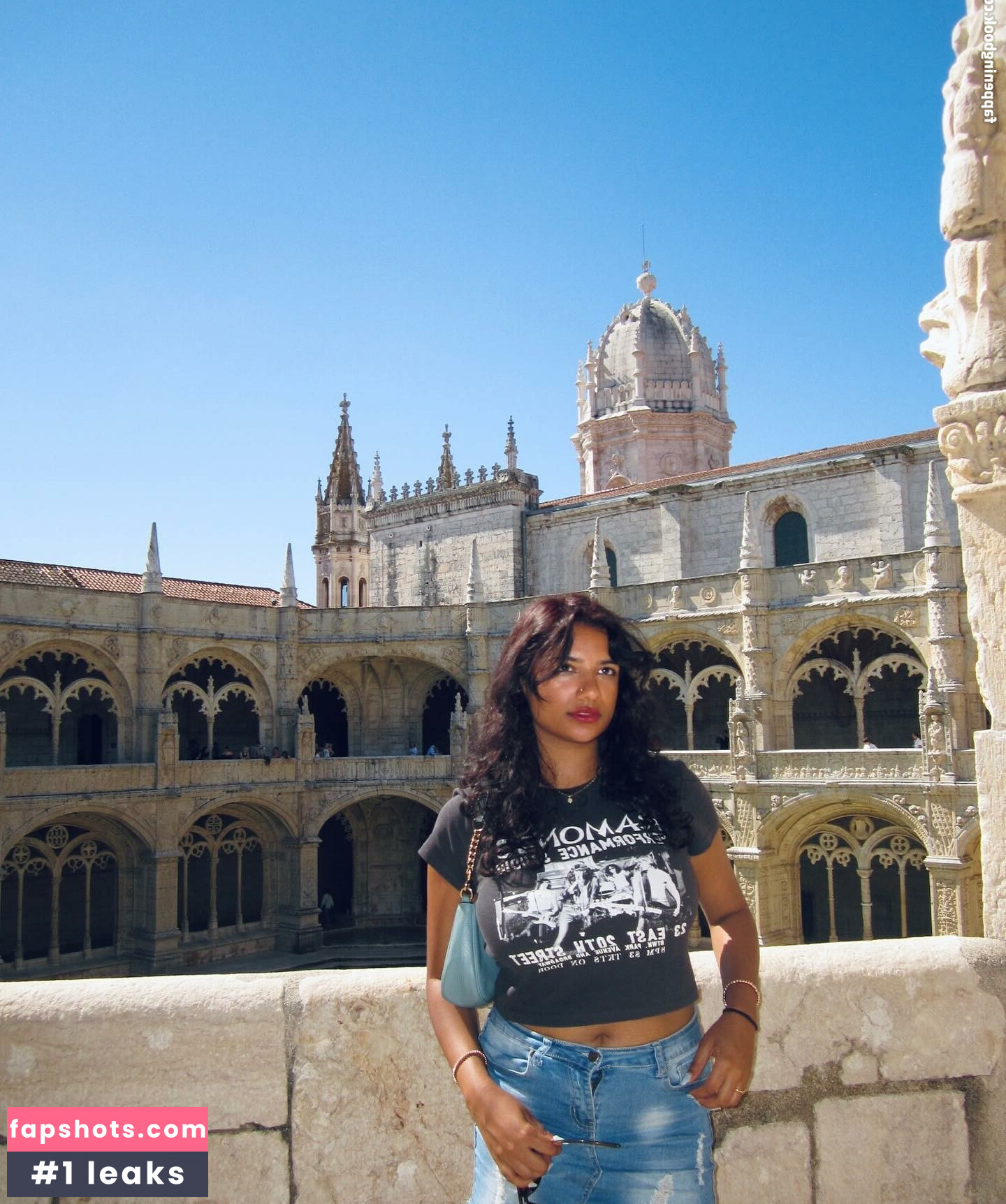 Abby Govindan Nacktheit OnlyFans Fotos #12 - Fapshots