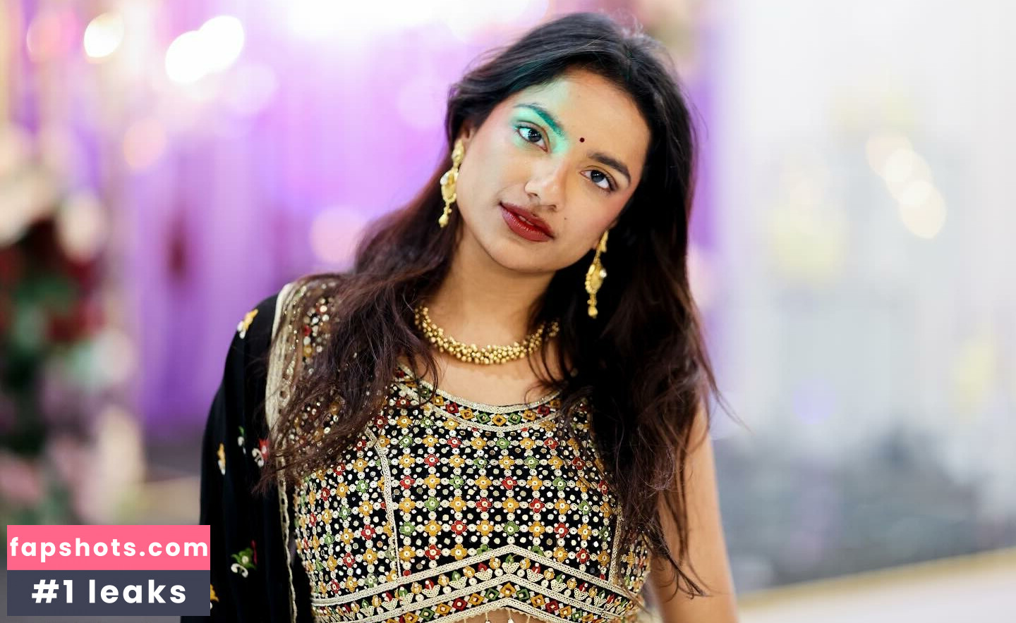 Abby Govindan Nacktheit OnlyFans Fotos #16 - Fapshots