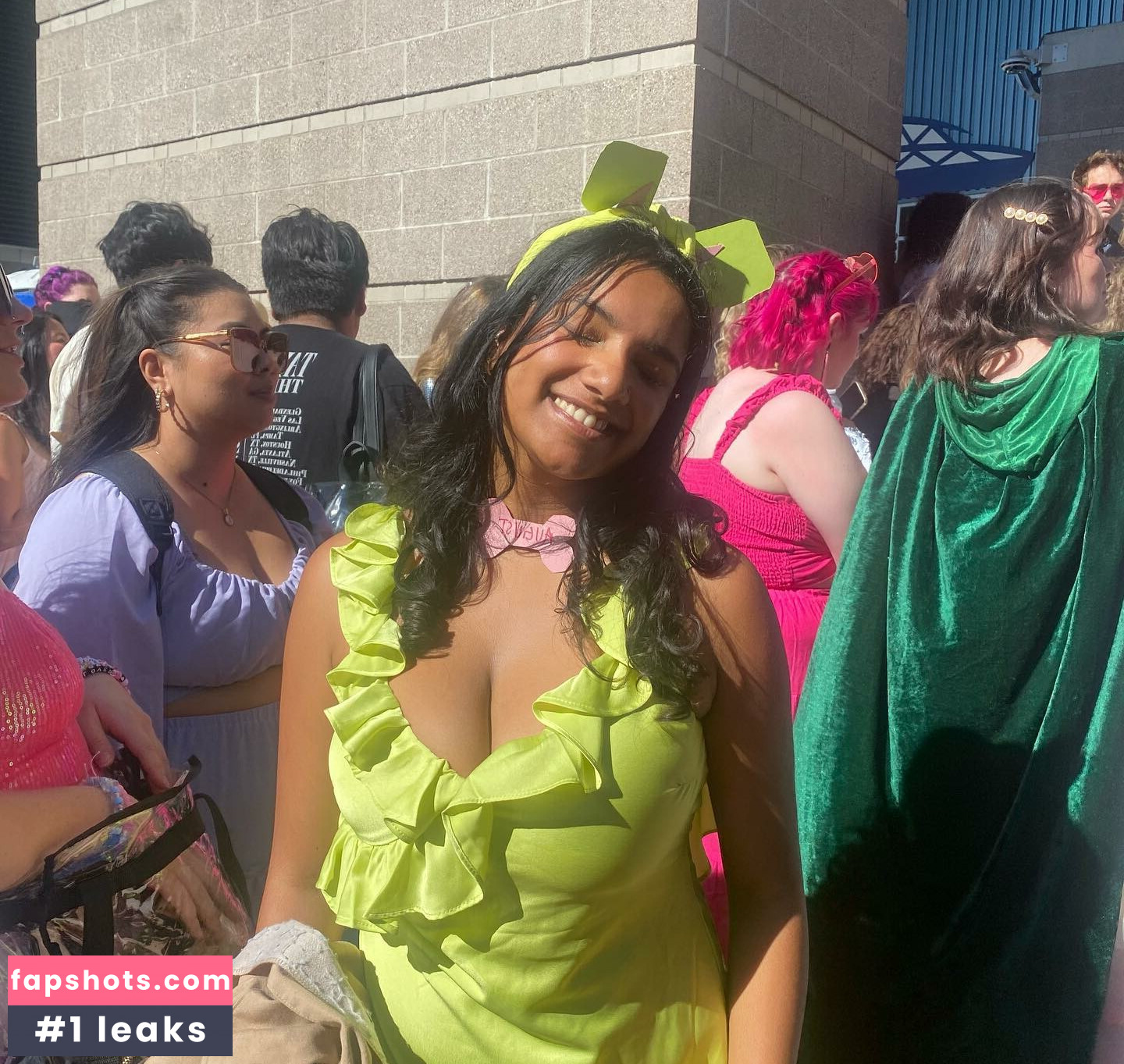 Abby Govindan Nacktheit OnlyFans Fotos #17 - Fapshots