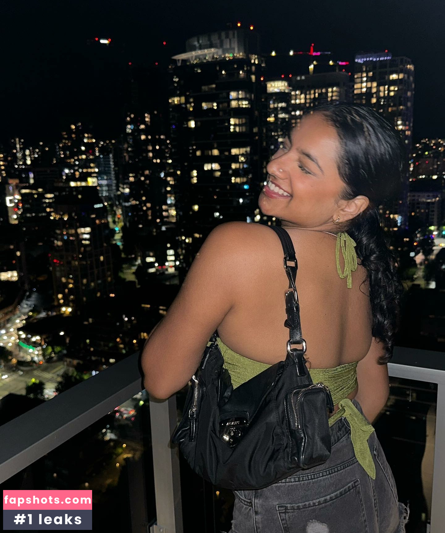 Abby Govindan Nacktheit OnlyFans Fotos #18 - Fapshots