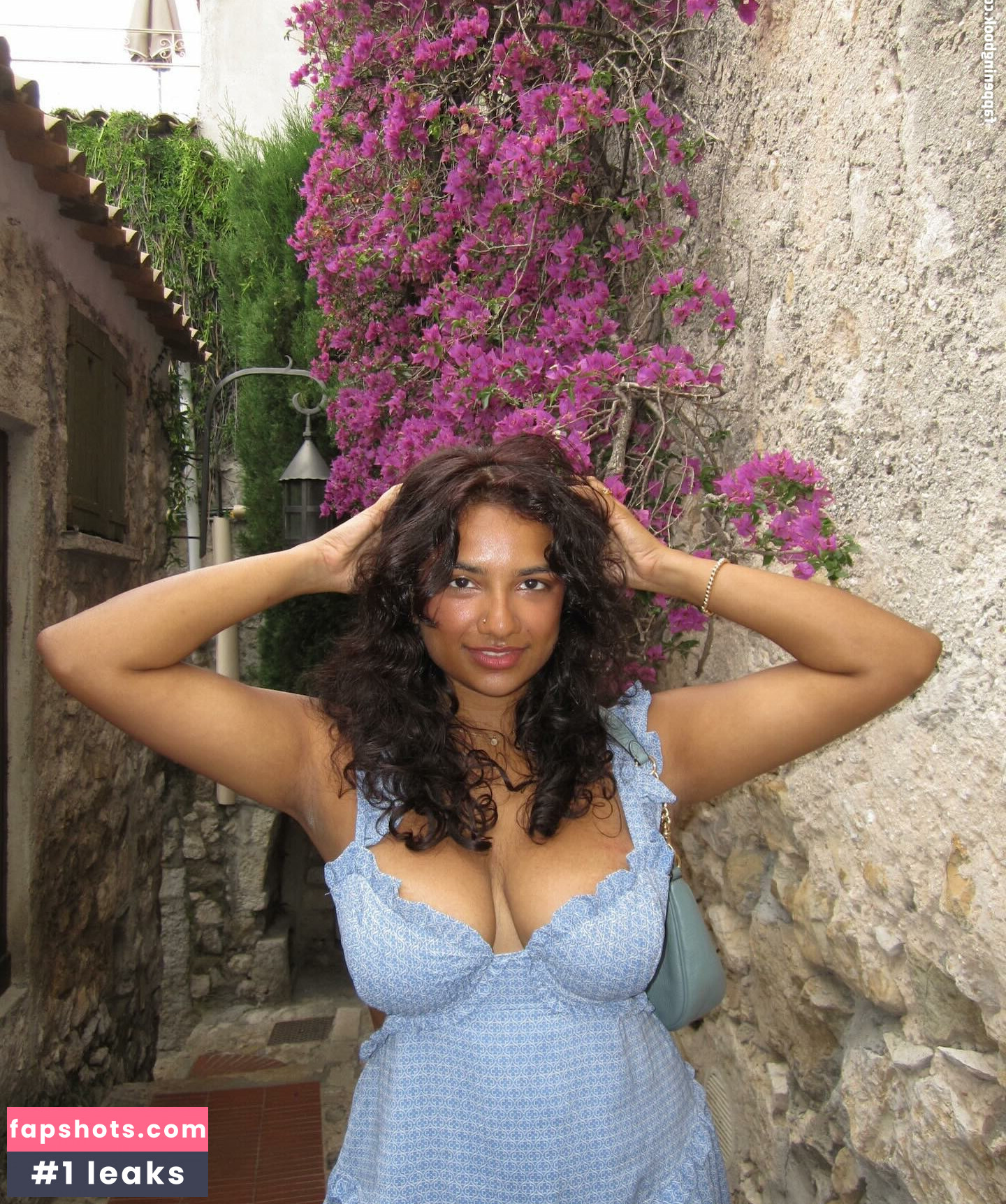 Abby Govindan Nacktheit OnlyFans Fotos #19 - Fapshots