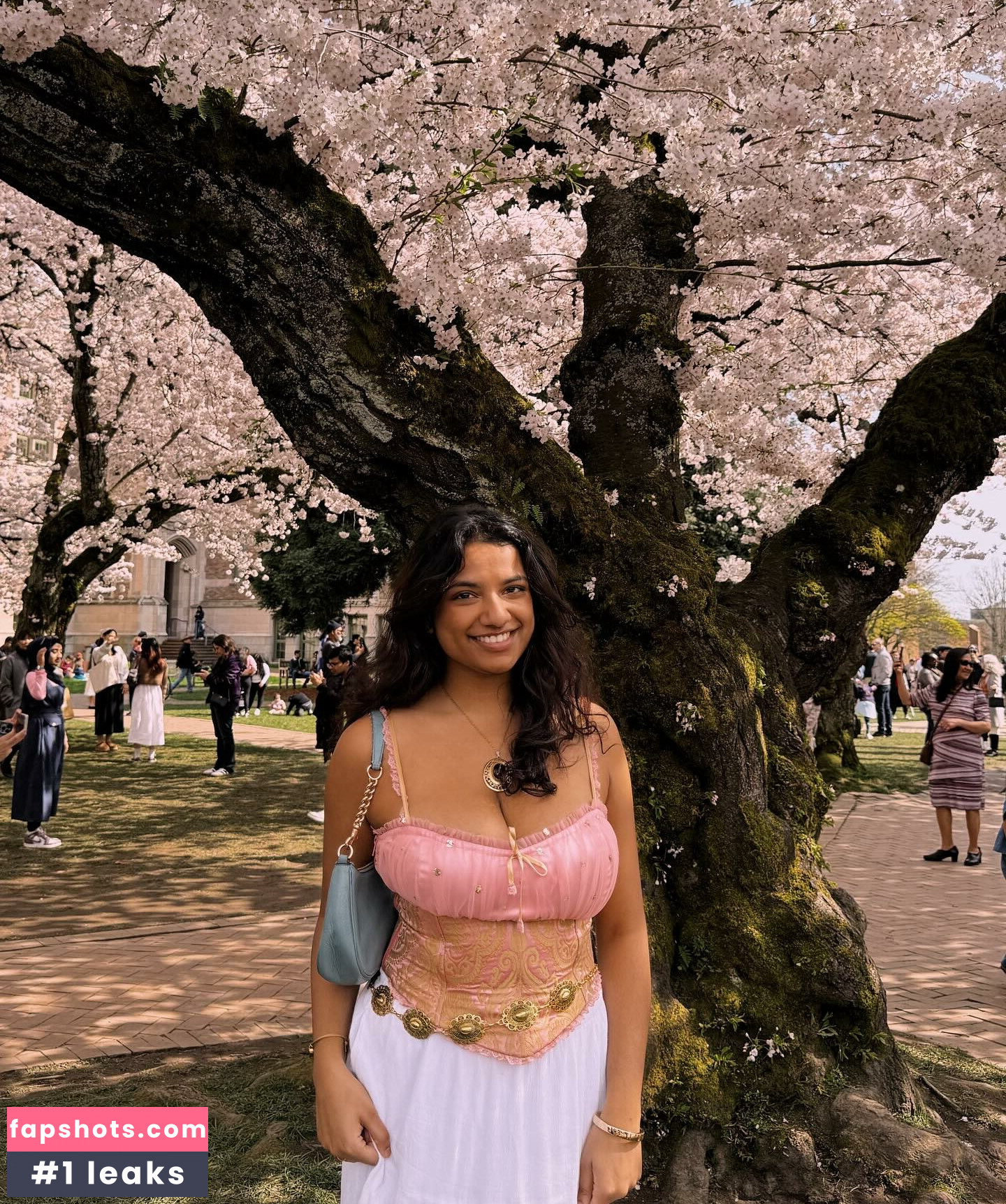 Abby Govindan Nude Leaks OnlyFans Photos #3 - LeakJerk