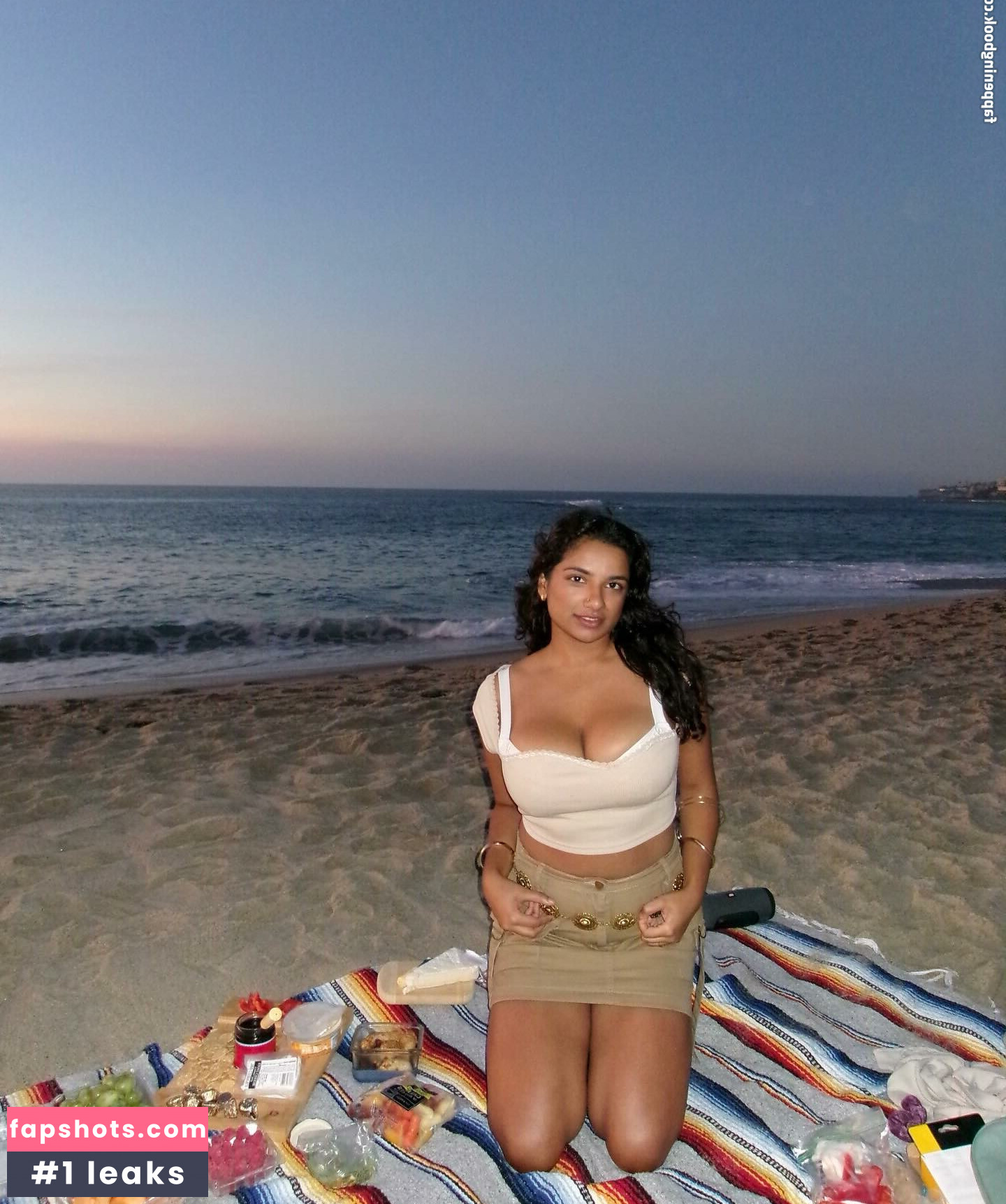 Abby Govindan Nacktheit OnlyFans Fotos #22 - Fapshots