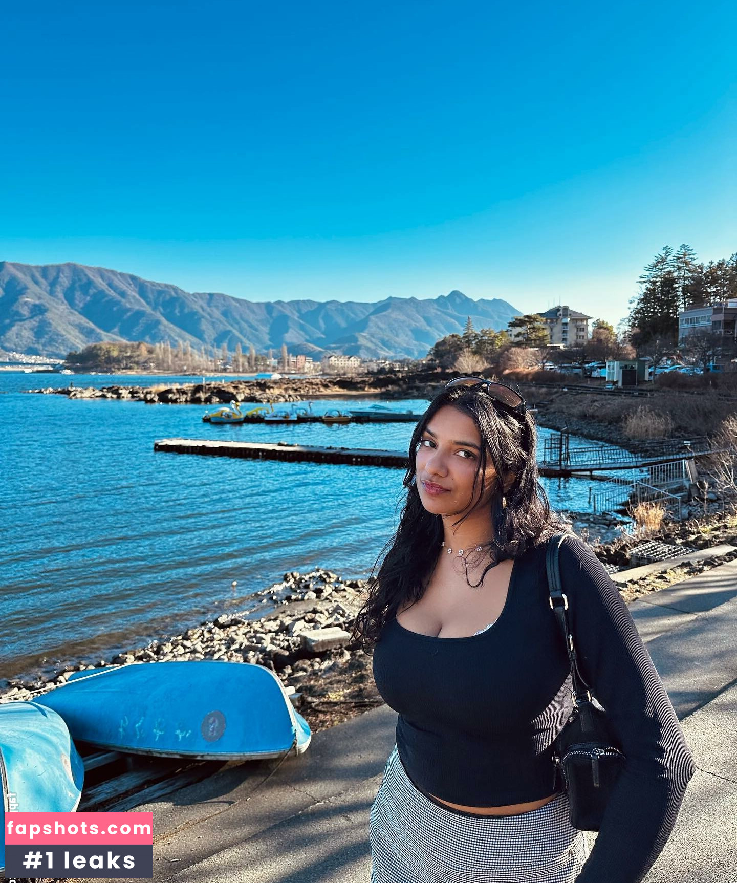 Abby Govindan Nacktheit OnlyFans Fotos #24 - Fapshots