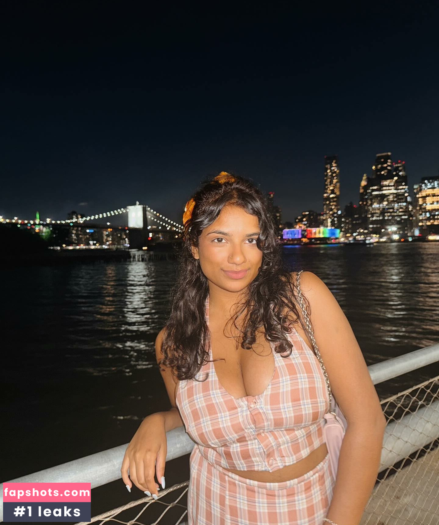 Abby Govindan Nacktheit OnlyFans Fotos #25 - Fapshots