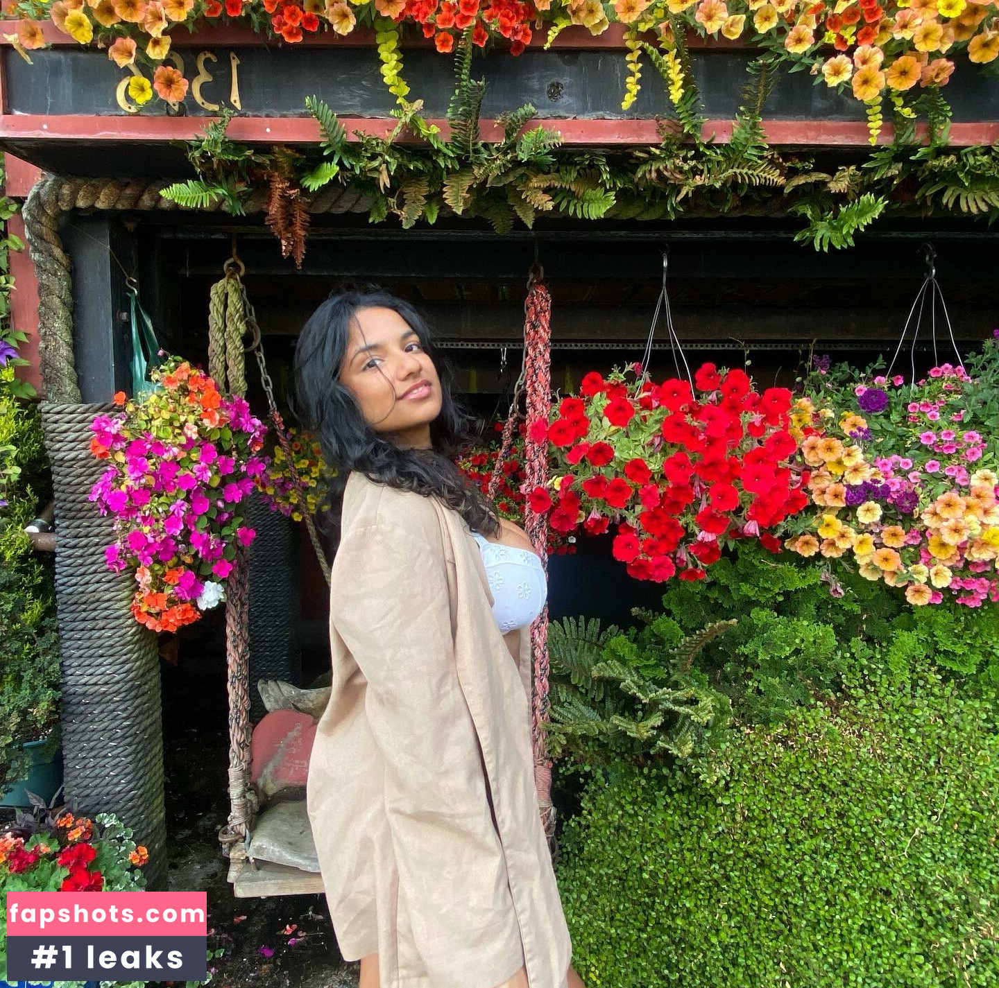 Abby Govindan Nacktheit OnlyFans Fotos #26 - Fapshots