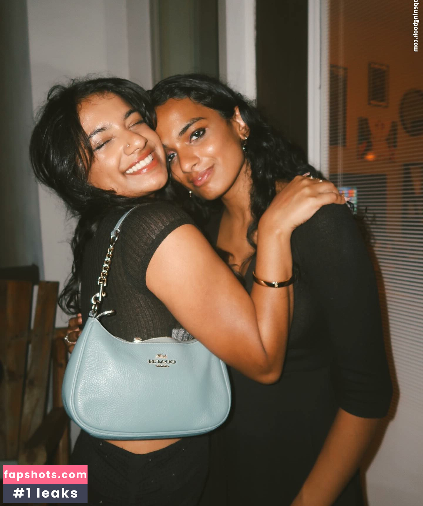 Abby Govindan Nacktheit OnlyFans Fotos #27 - Fapshots