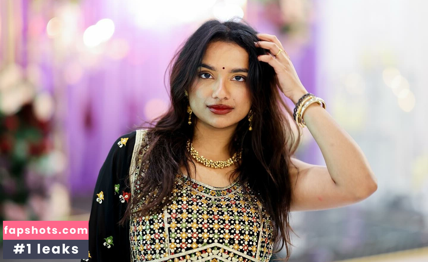 Abby Govindan Nacktheit OnlyFans Fotos #5 - Fapshots