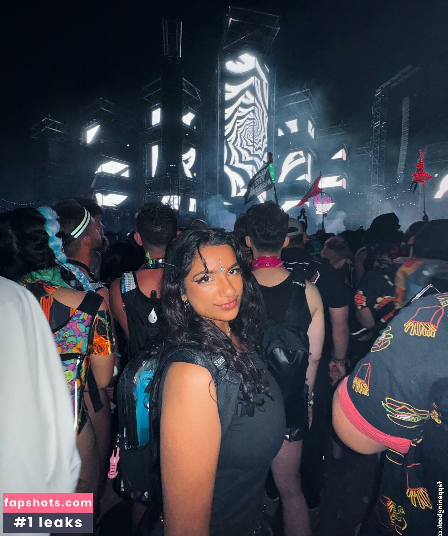 Abby Govindan Nacktheit OnlyFans Fotos #9 - Fapshots