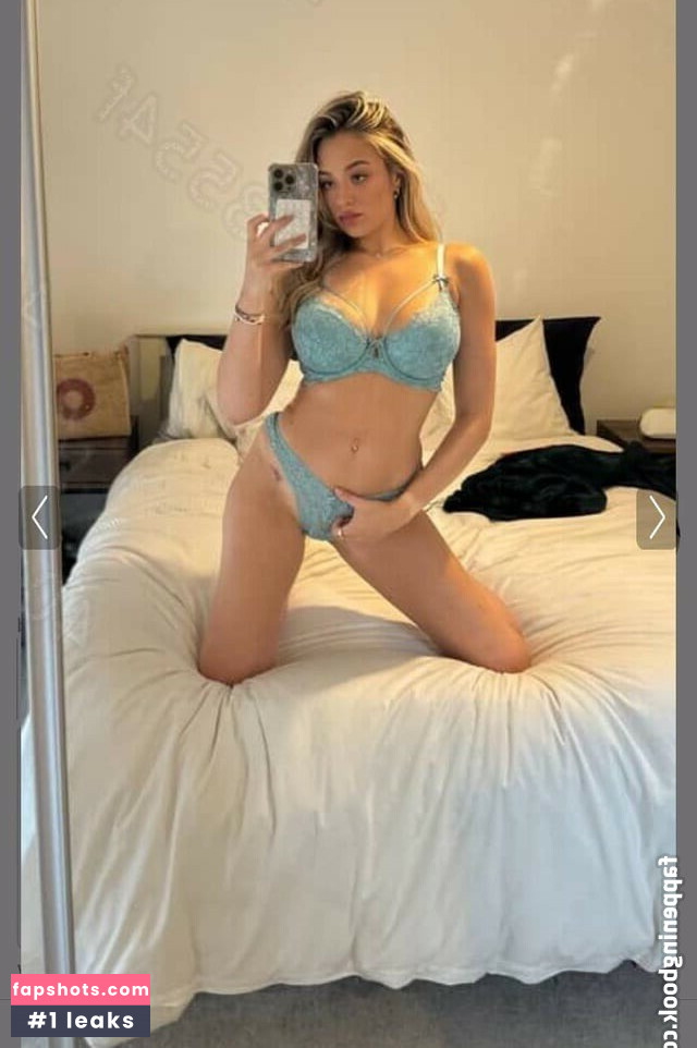 Abby Huxley gallery photo #10