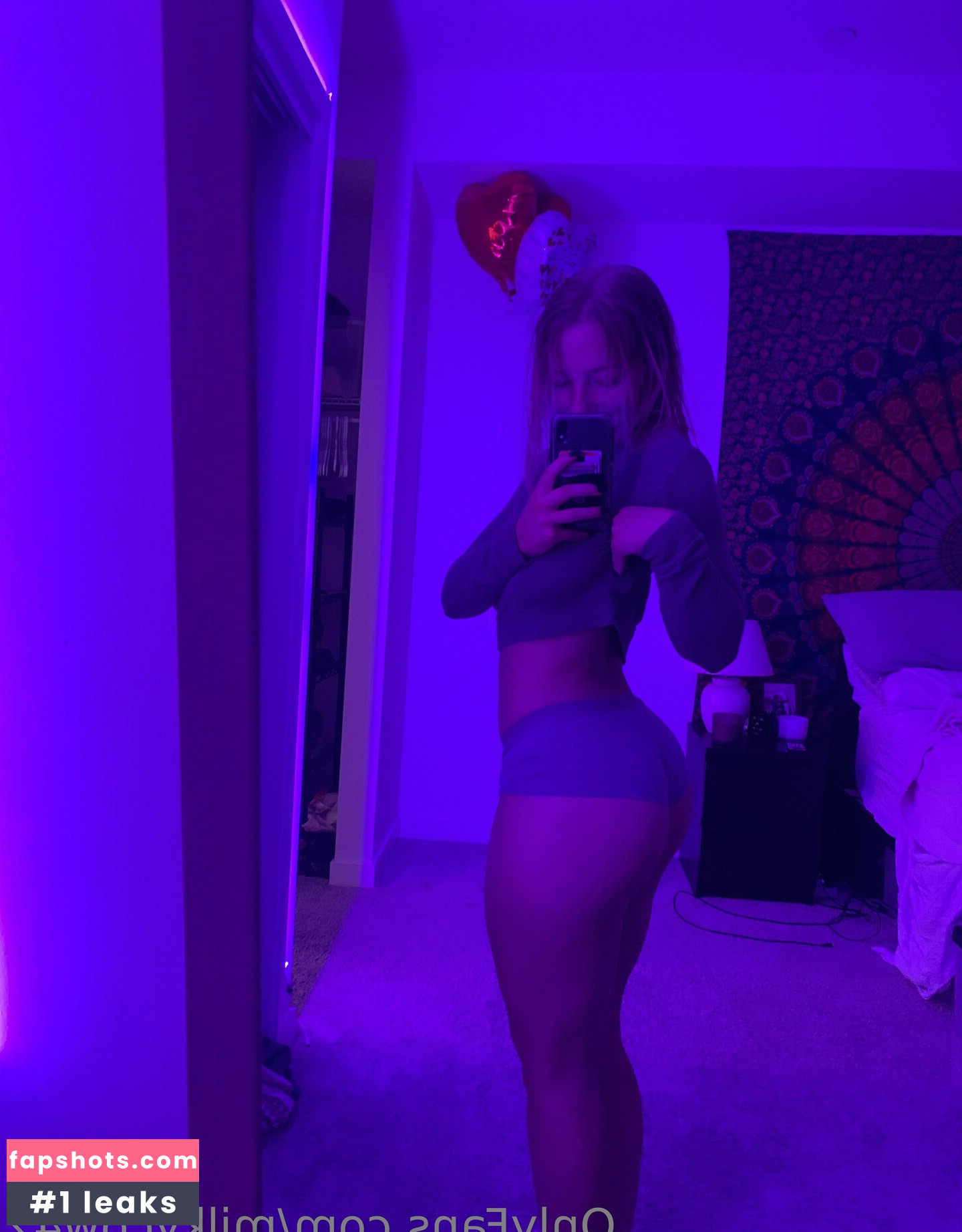 Abby Kruger Filtración Desnuda OnlyFans Foto #16 - Fapshots