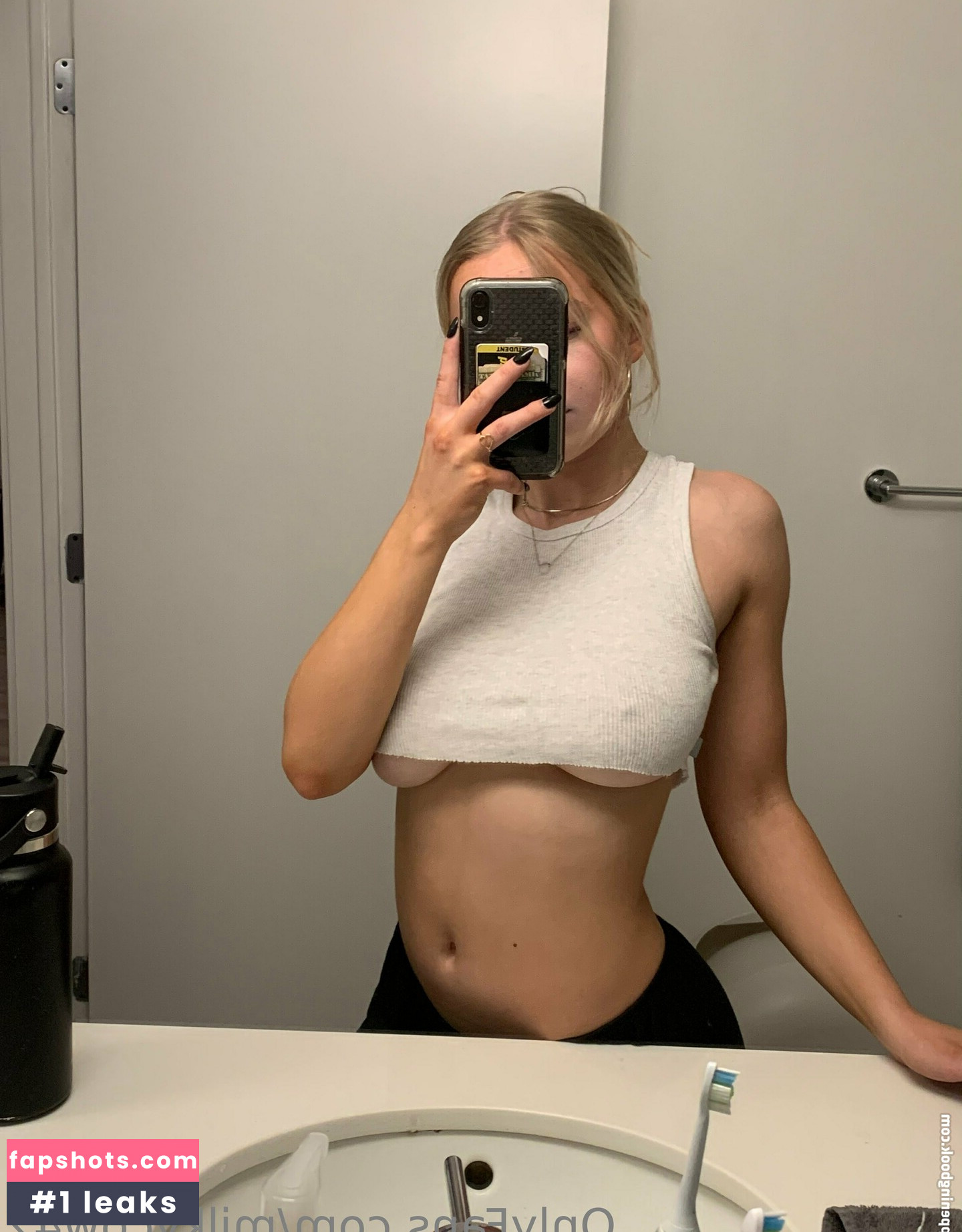 Abby Kruger Filtración Desnuda OnlyFans Foto #17 - Fapshots