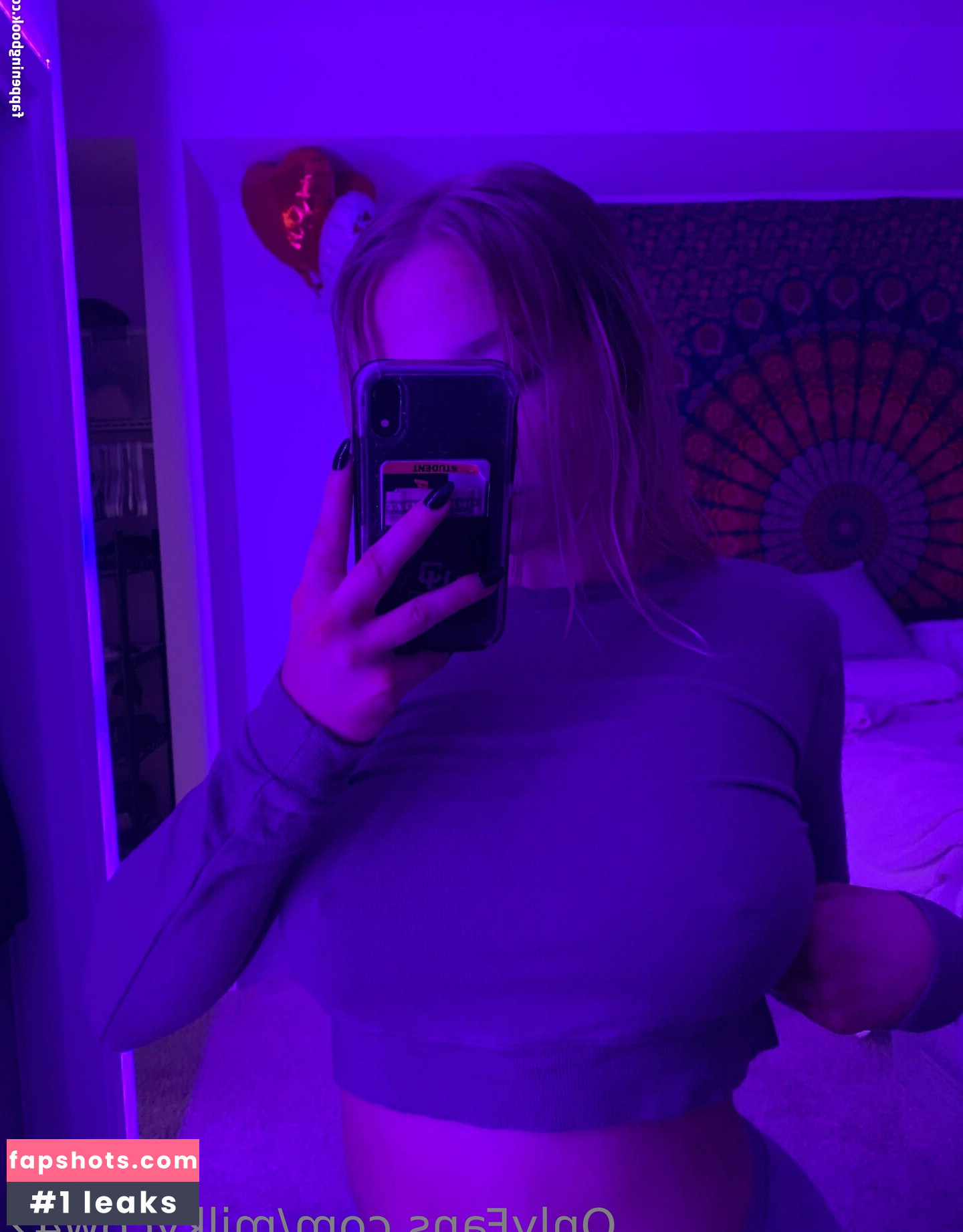 Abby Kruger Filtración Desnuda OnlyFans Foto #18 - Fapshots