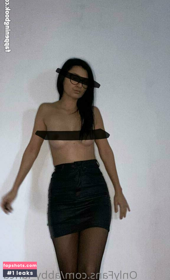 abby_lancu gallery photo #5