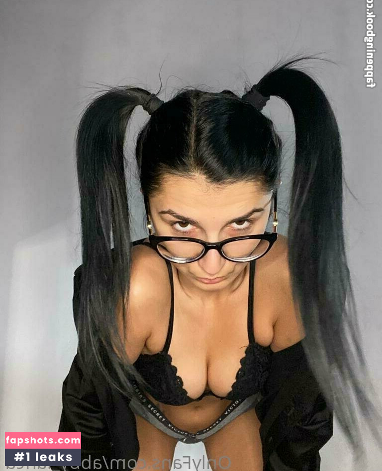 abby_lancu gallery photo #6
