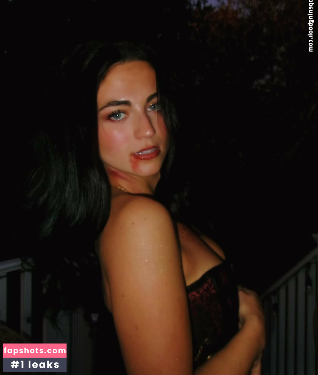 Abby Rathbone gallery photo #8